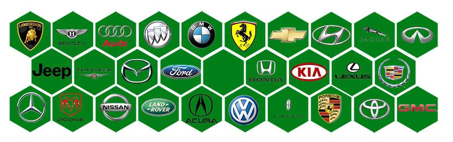 Reston VA Locksmith Store Reston, VA 571-291-4033 - car-logo-set-4